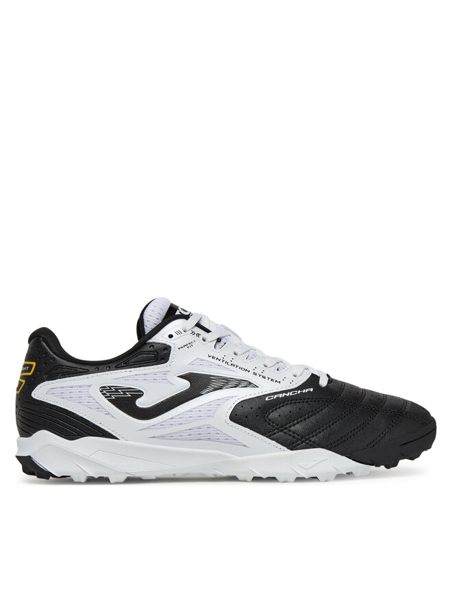 Joma Buty do piłki nożnej Joma Cancha 2501 CANS2501TF Czarny