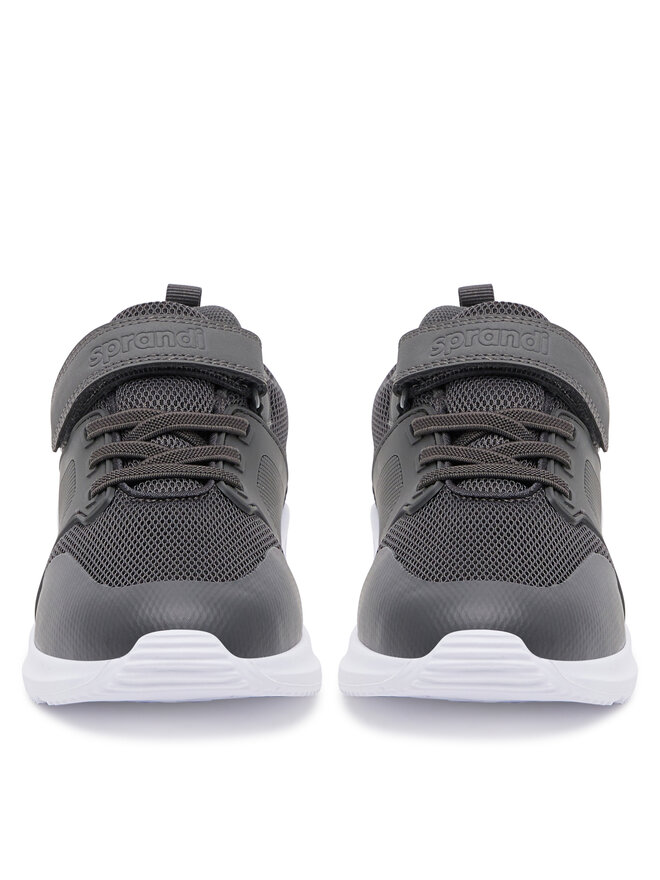 Sprandi Sneakers Sprandi CEO-BIC19591 Grau