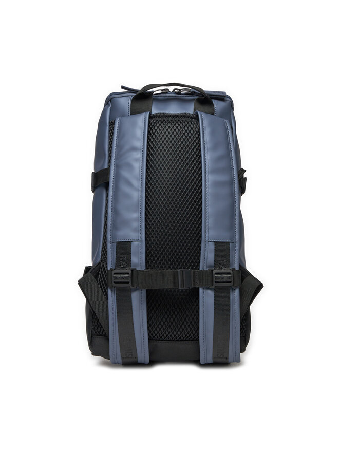 Rains Σακίδιο Rains Trail Cargo Backpack 14330 Μπλε