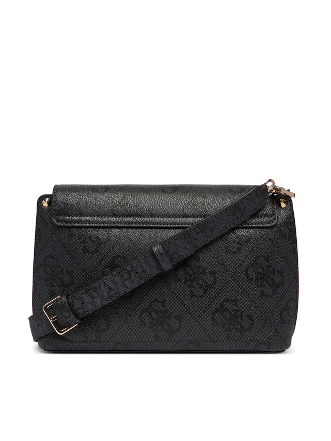 Guess Сумка Guess Meridian II HWOS69 74200 Чорний