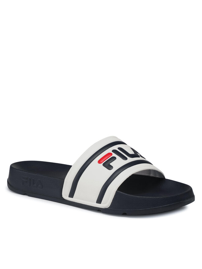 Fila Šľapky Fila Morro Bay Slipper 2.0 1010930.92E Biela