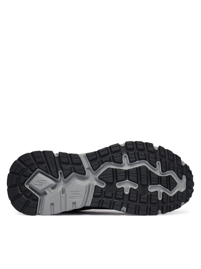 Skechers Трекінгові черевики Skechers D'Lux Journey 237419 GRN Хакі