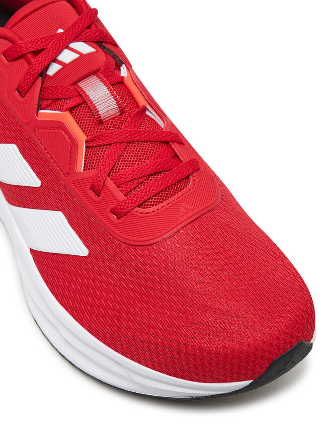 adidas Buty do biegania adidas Galaxy 7 Running Shoes IE8226 Czerwony