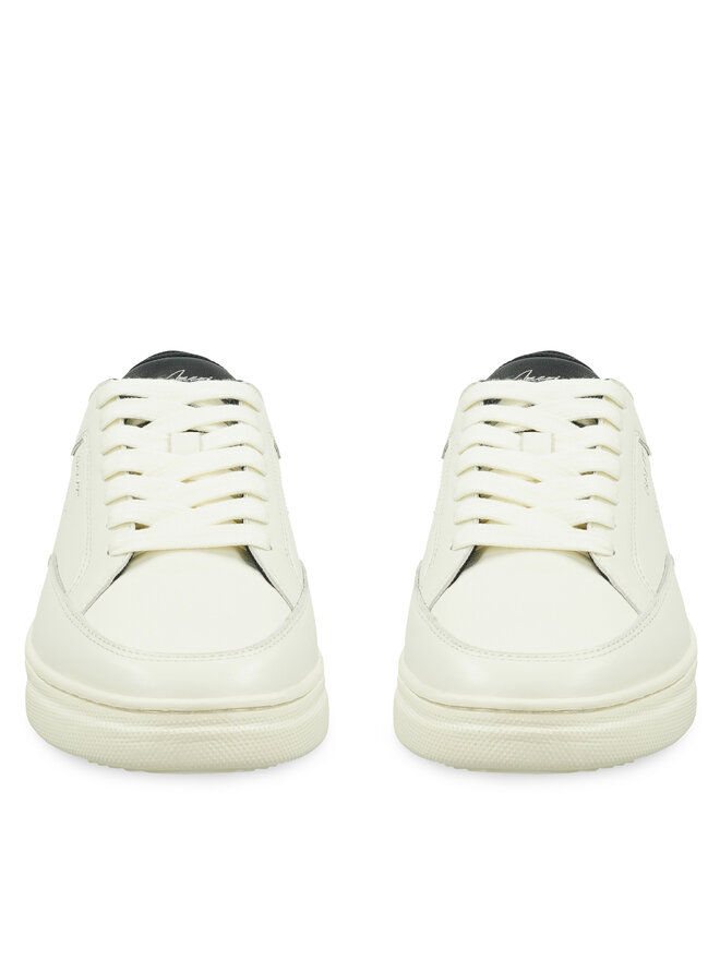 Gant Sneakers Gant Joree 29631689 Alb
