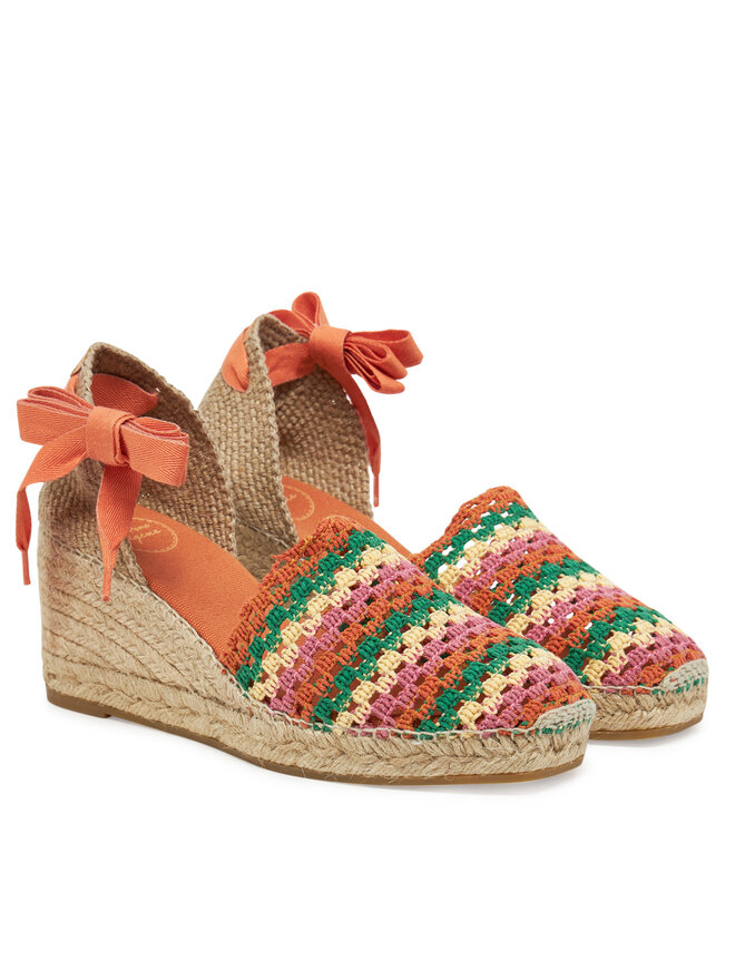 Toni Pons Espadrilles Toni Pons Georgina Daudzkrāsains