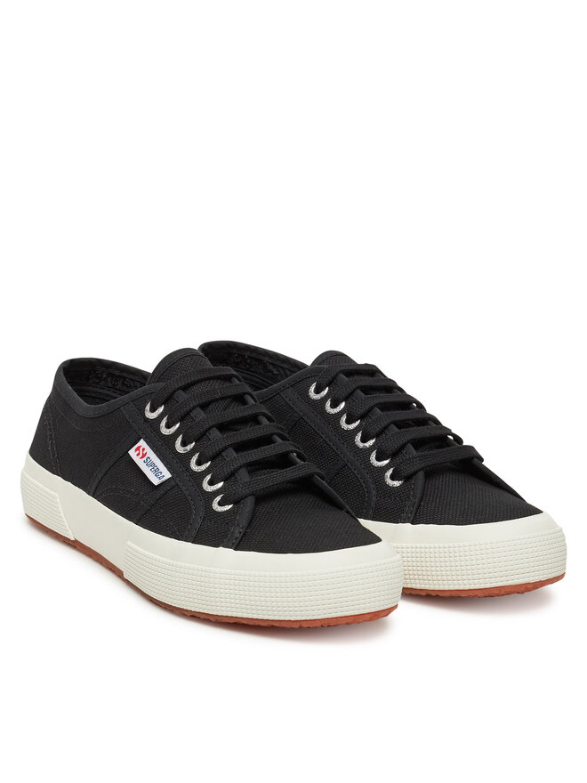 Superga Tenis superge Superga 2750 Cotu Classic S000010 Črna