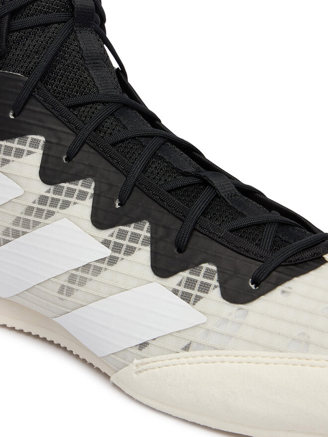 adidas Boxschuhe adidas Box Hog 4 JS4686 Weiß