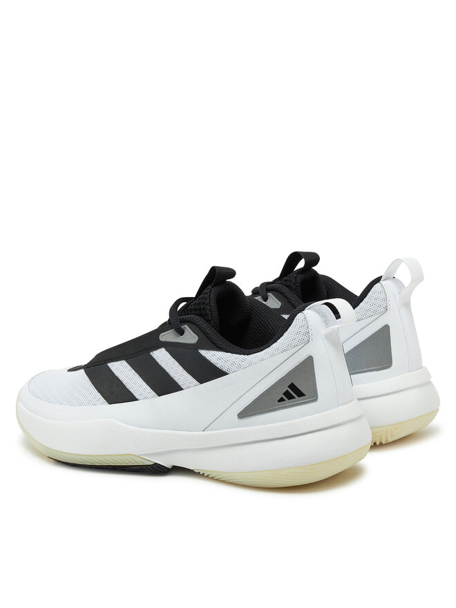 adidas Μπασκετικά Παπούτσια adidas Subzone IH5840 Λευκό