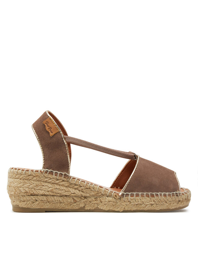 Toni Pons Espadrile Toni Pons Bilda Rjava
