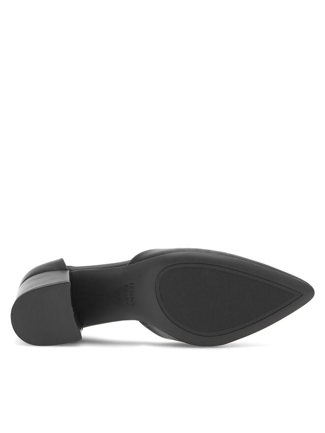 Jenny Fairy Pumps Jenny Fairy ANGEL WS210702-10 Schwarz