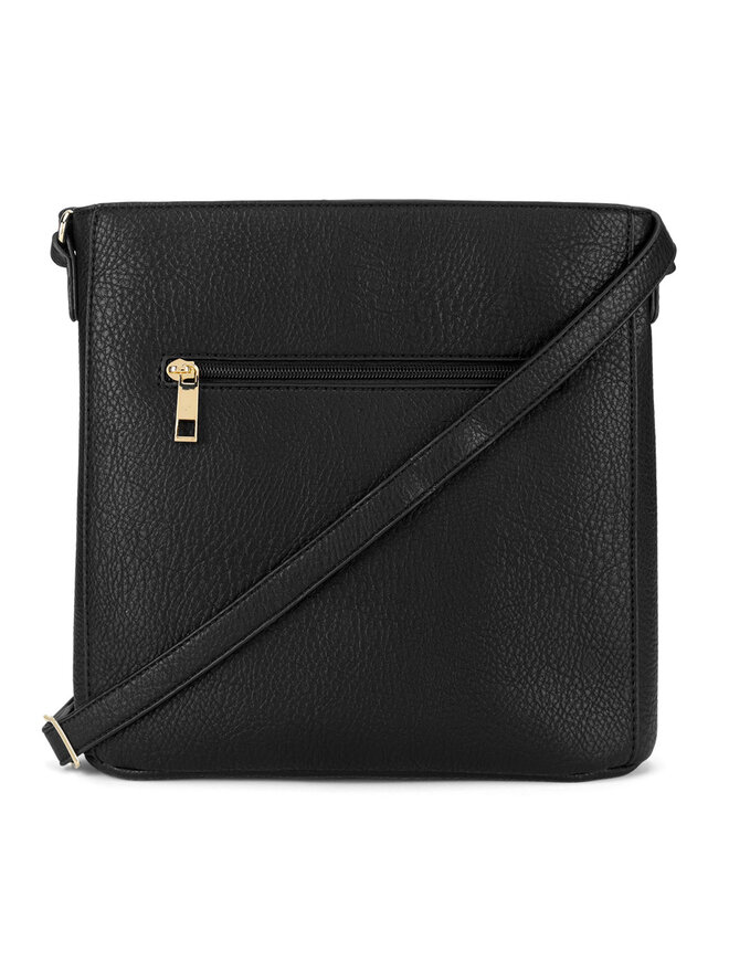 Lasocki Tasche Lasocki LSK-K-031-06 Schwarz