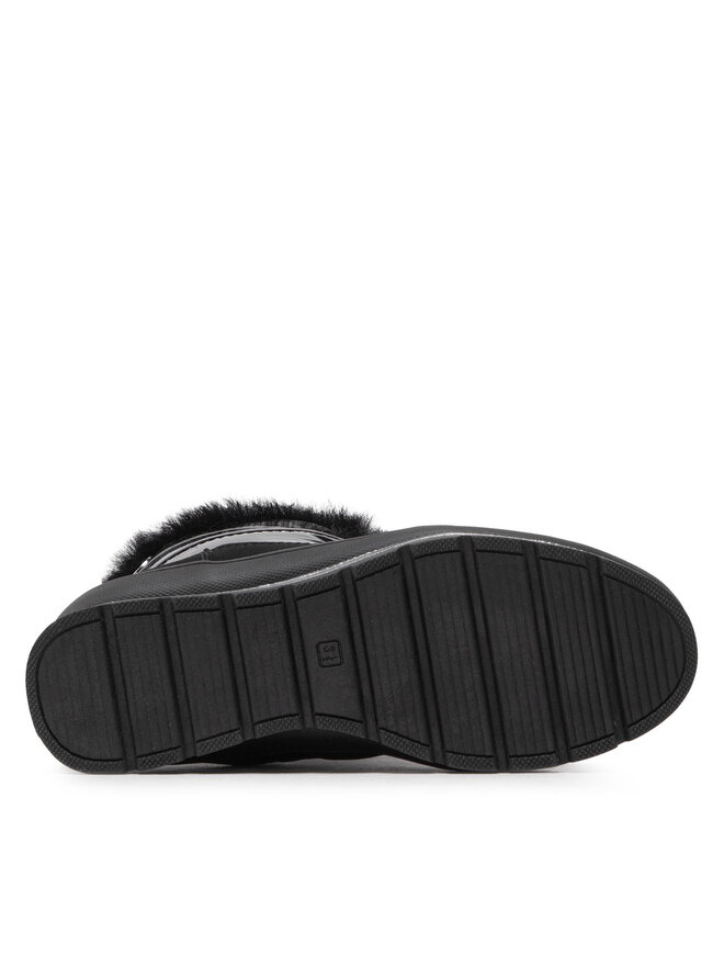 Caprice Stiefeletten Caprice 9-26266-29 Schwarz
