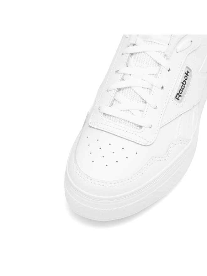 Reebok Αθλητικά Reebok Court Ad IF5334 Λευκό
