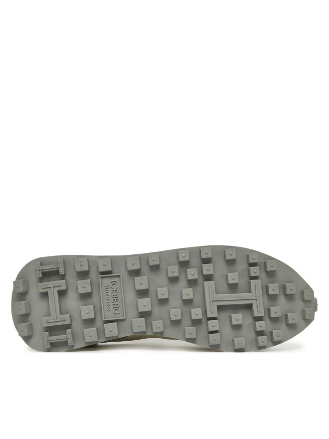 Iceberg Sneakers Iceberg IU17280K Grau