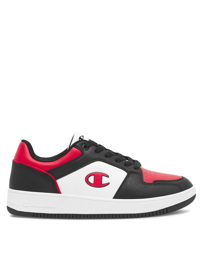 Champion Sportcipők Champion REBOUND 2.0 LOW S21906-KK019 Piros