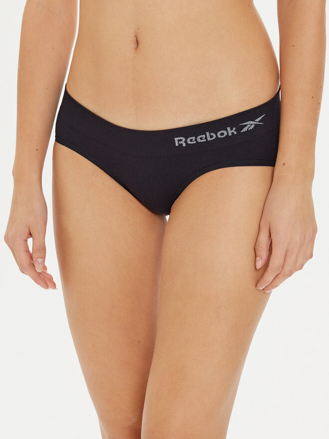 Reebok Reebok 3 db klasszikus alsó RAINA - AW24 (3-pack) Színes