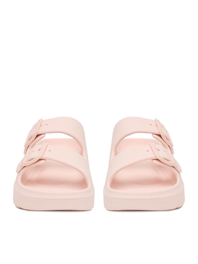 Roxy Pantoletten Roxy CEOWB-835120 Rosa