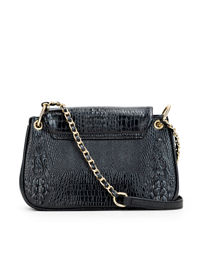 Monnari Soma Monnari TORIMP0-24Z-BAG5080-KM20 Melns