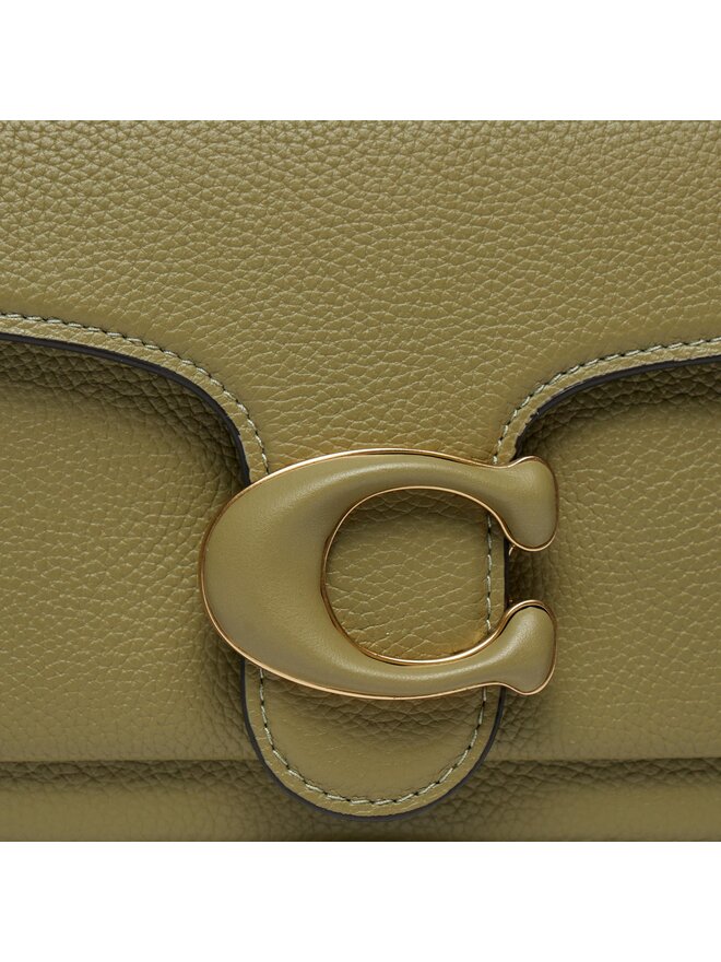 Coach Handtasche Coach CH735 Grün