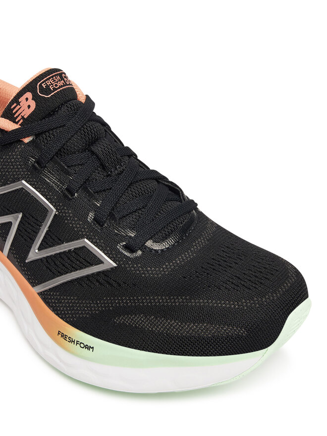 New Balance Zapatillas de running New Balance 680 W680CB8 Negro