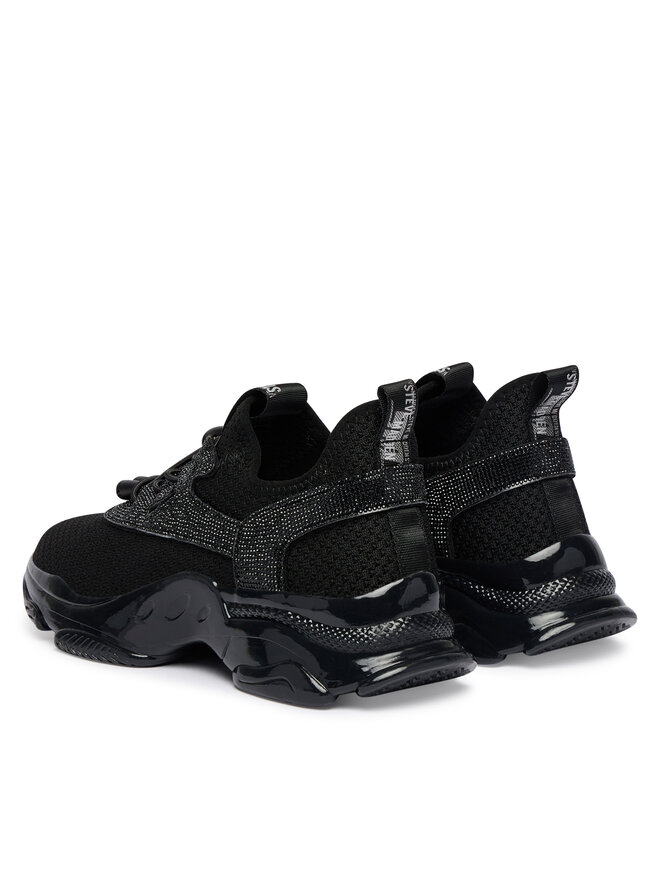 Steve Madden Sneakers Steve Madden Match-Re 11004874 Schwarz