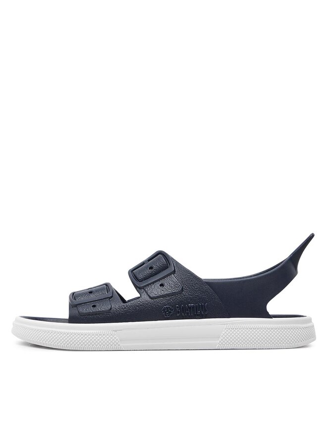 Boatilus Sandalen Boatilus Irky VAR.01 Dunkelblau