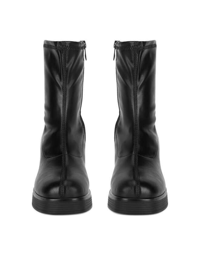 Jenny Fairy Stiefeletten Jenny Fairy WYL3852-2 Schwarz
