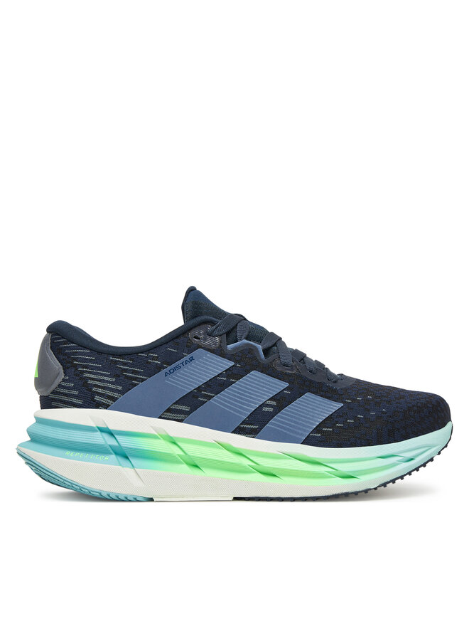 adidas Laufschuhe adidas adistar 4 JR0310 Dunkelblau