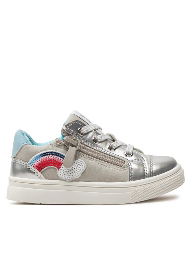 Xti Sneakers Xti 150811 Argintiu