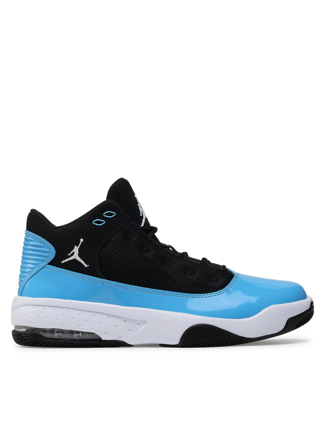 Nike Sneakers Nike Jordan max Aura 2 CK6636 041 Blau