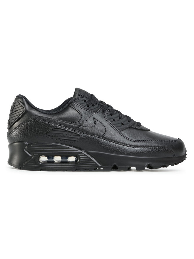 Sneakers Nike Air Max 90 Ltr CZ5594 001 Schwarz eschuhe