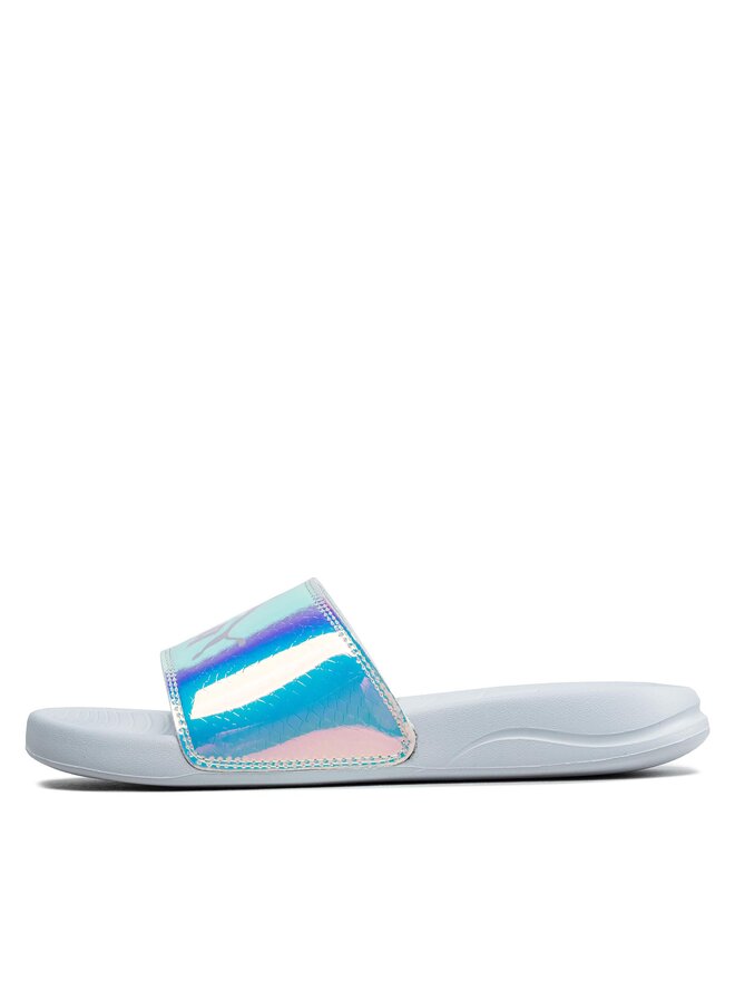 Puma Klapki Puma Popcat 20 Exotic Wns 386721 02 Kolorowy