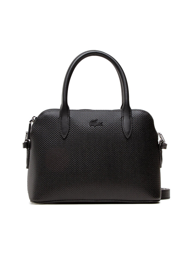 Handtasche Lacoste S Bugatti Bag NF3723KL Schwarz eschuhe