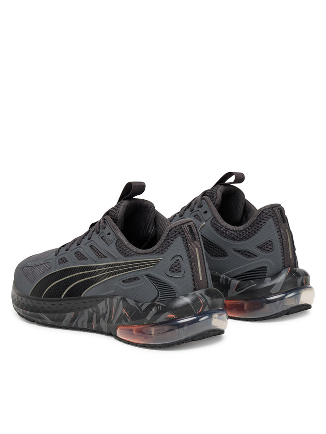 Puma Снікерcи Puma X-Cell Lightspeed Prismatic 311933 01 Сірий