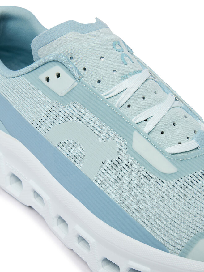 On Sneakers On Cloudmonster Void 3WG10815376 Türkisfarben