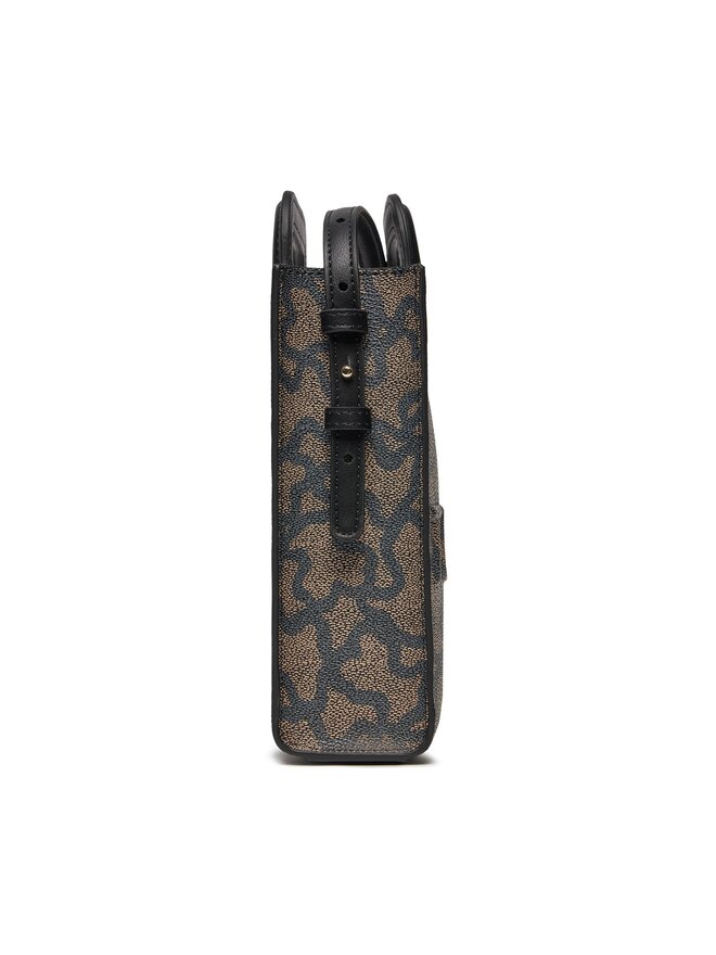 TOUS Handtasche TOUS Kaos Icon 395910401 Braun