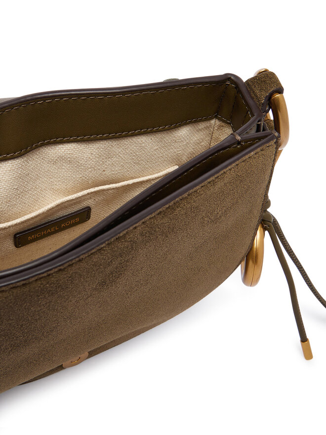 MICHAEL Michael Kors Сумка MICHAEL Michael Kors 30S6AQ5M6O Хакі