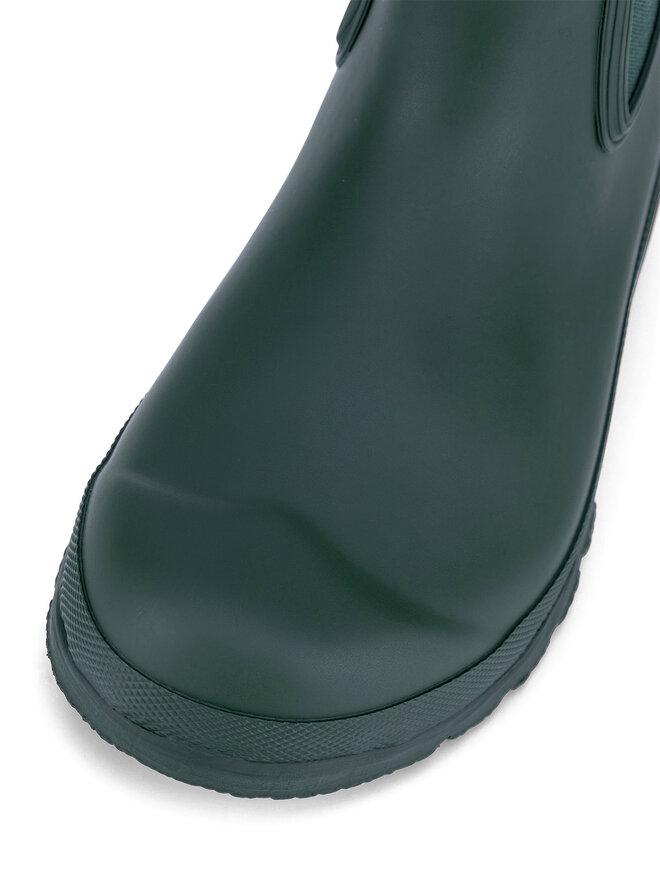 Hunter Гумени ботуши Hunter WFS2078RMA Зелен