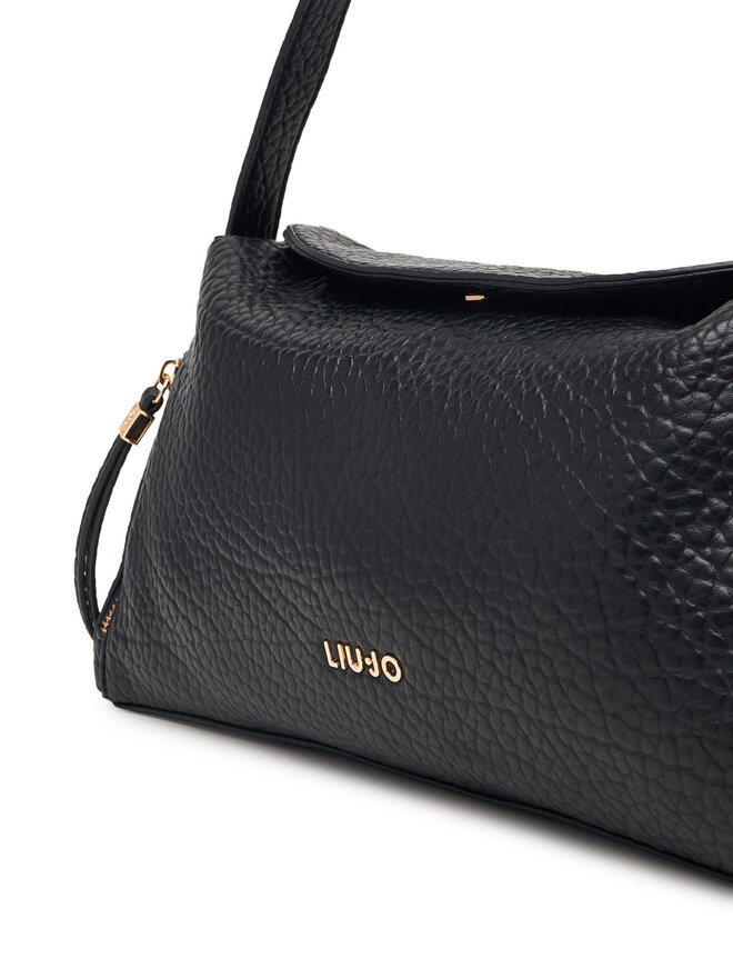 Liu Jo Handtasche Liu Jo AF6047 E1146 Schwarz