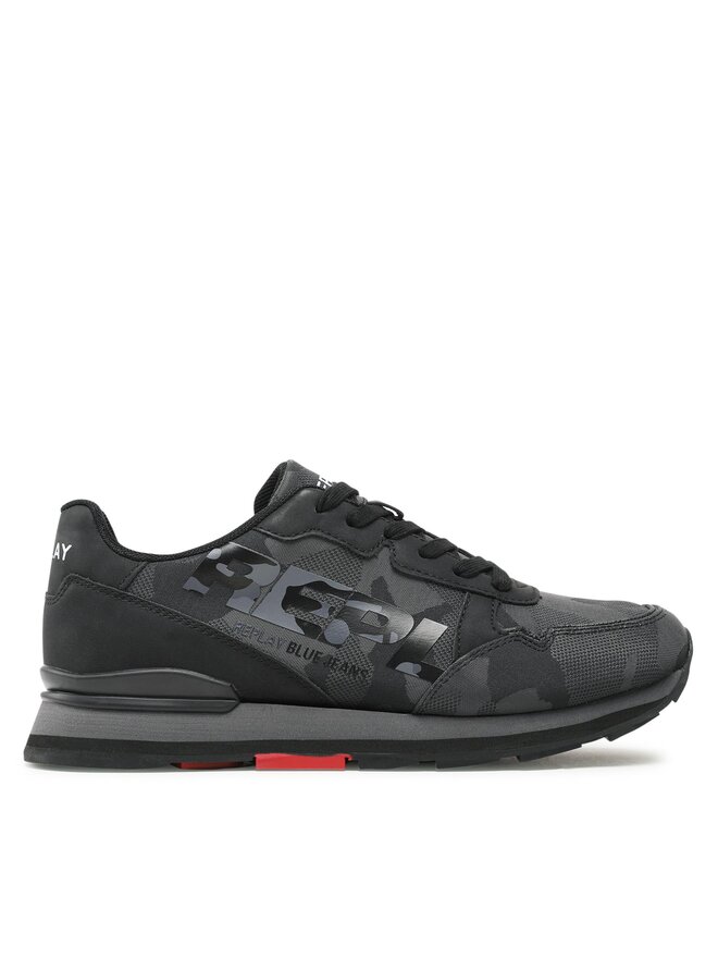 Chaussure replay homme outlet