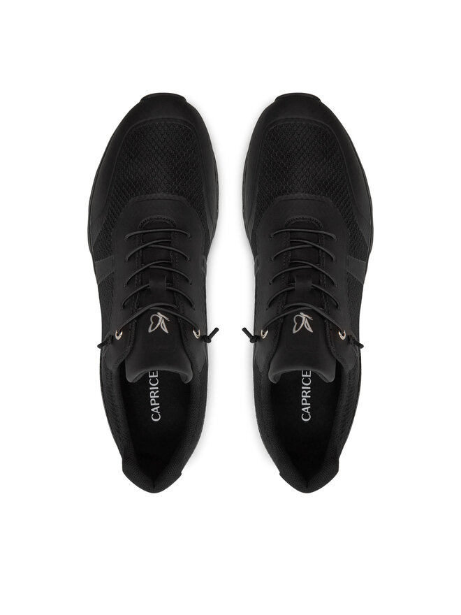 Caprice Sneakers Caprice 9-13615-43 Schwarz