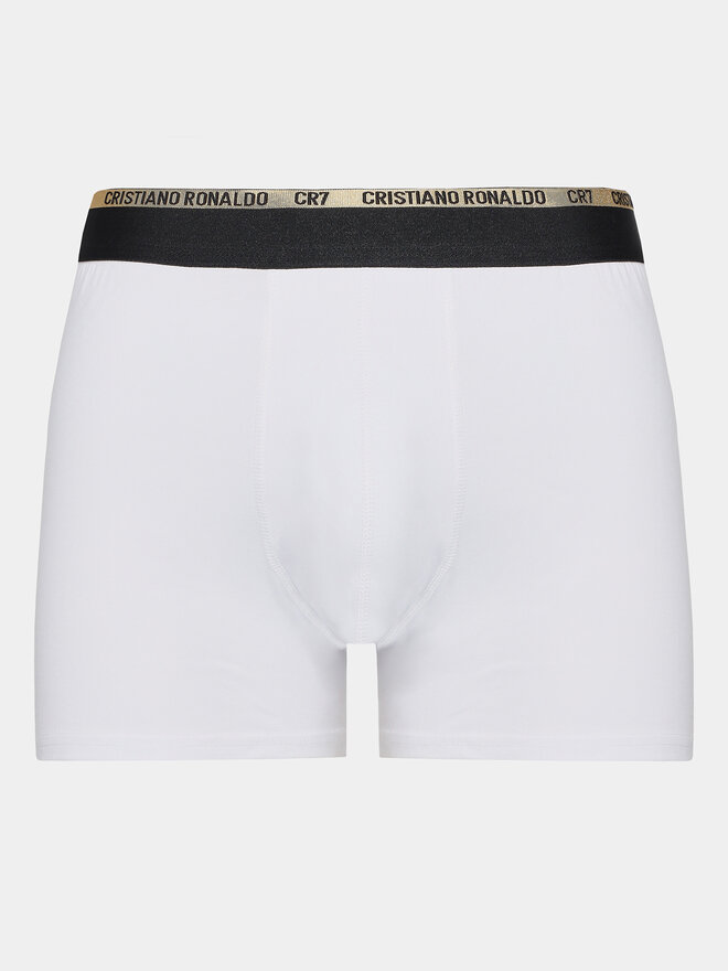 Cristiano Ronaldo CR7 Cristiano Ronaldo CR7 3er-Set Boxershorts 8100-49-2747 Bunt
