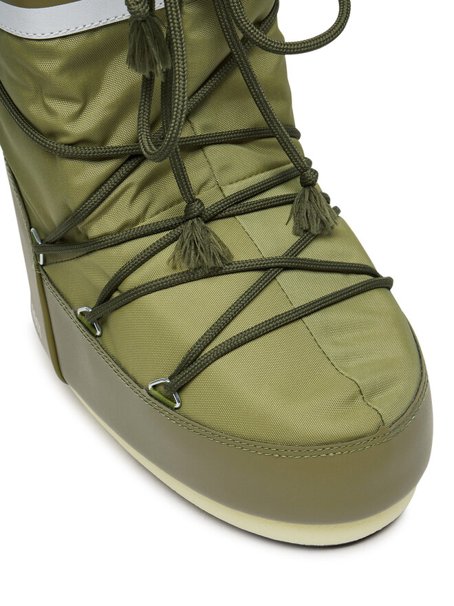 Moon Boot Snehule Moon Boot 80D1400440 Kaki