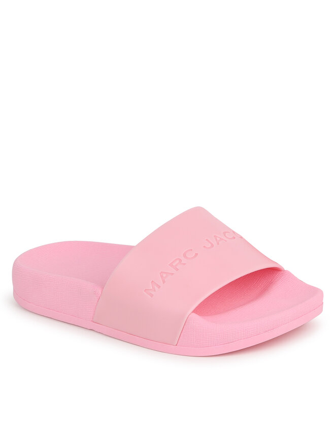 Marc Jacobs Nazouváky Marc Jacobs W60130 M Růžová