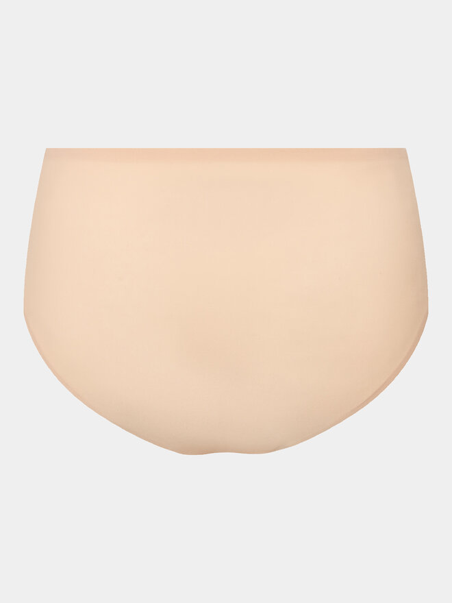 Chantelle Chantelle Класичні труси Softstretch C26440 Бежевий