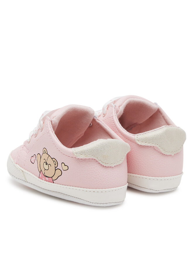 Mayoral Sneakers Mayoral 9905 Rosa