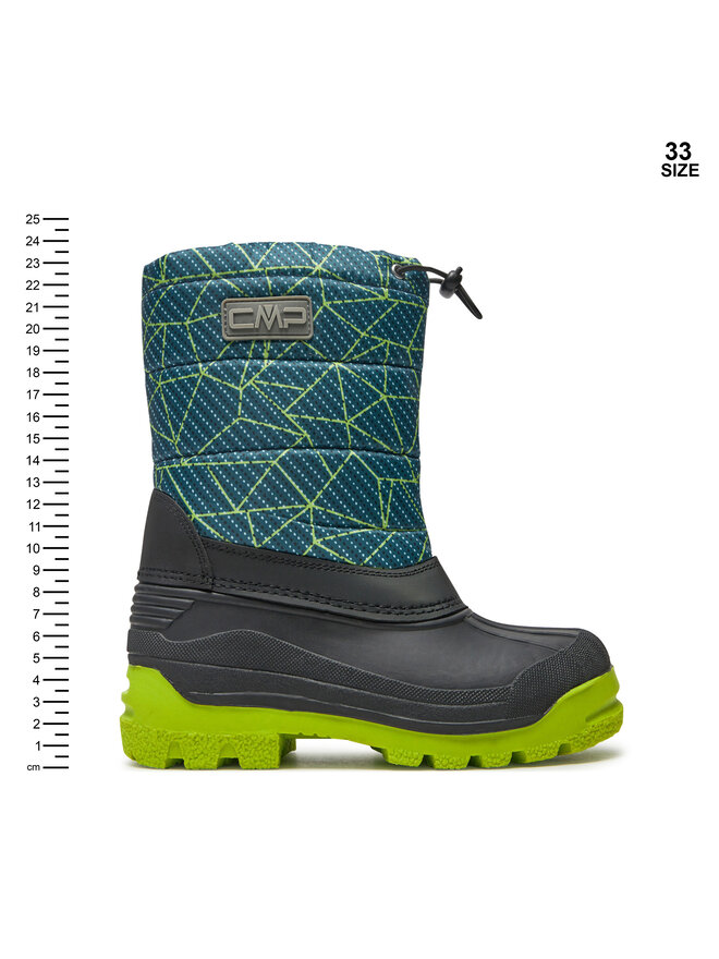 CMP Schneeschuhe CMP Sneewy 3Q71294J Blau