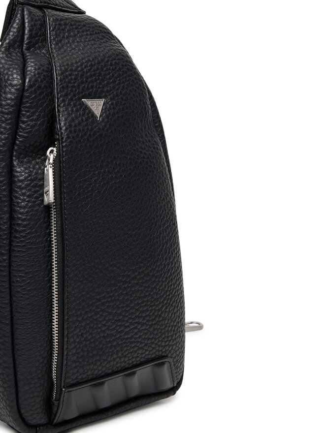 Guess Τσαντάκι Guess HMTOLG P5407 Μαύρο
