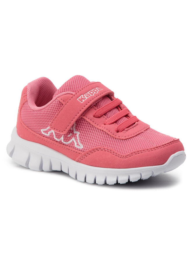 Kappa Halbschuhe Kappa 260604K Rosa