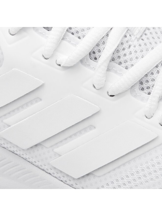 adidas Взуття для бігу adidas Runfalcon G28971 Білий